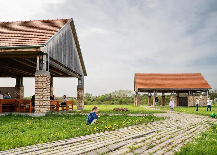 Skanzen 호텔